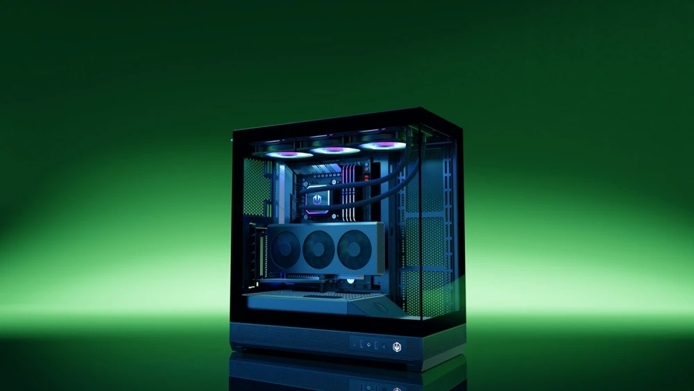 ENDORFY Fishtank 6000 FLEX