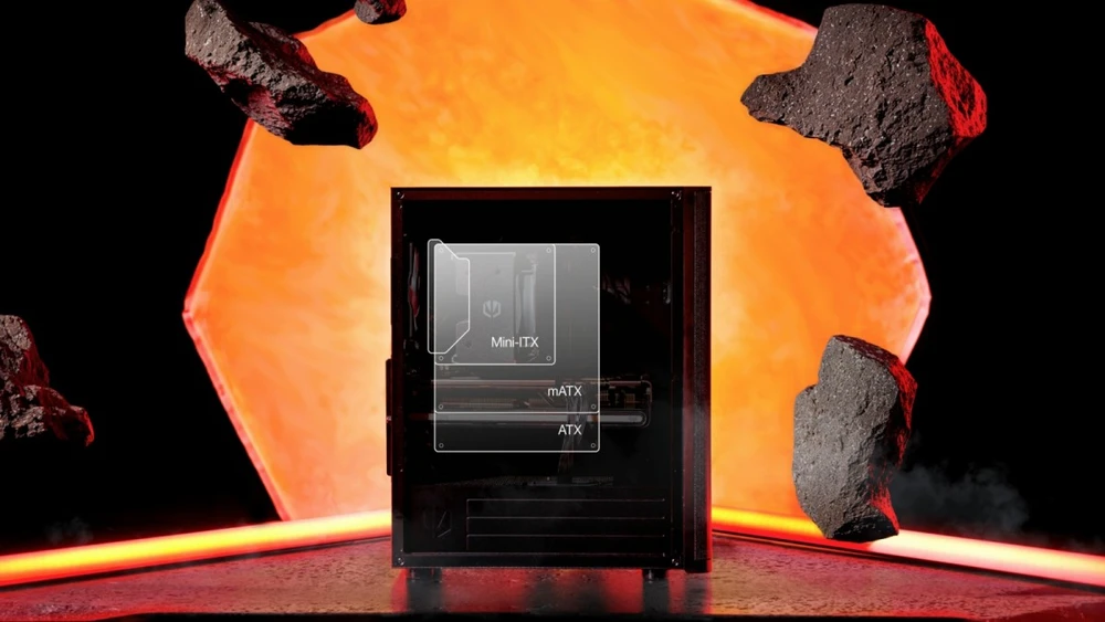 ENDORFY Ventum 400 Air