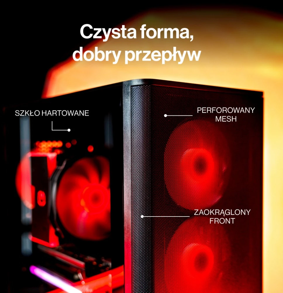 ENDORFY Ventum 400 Air