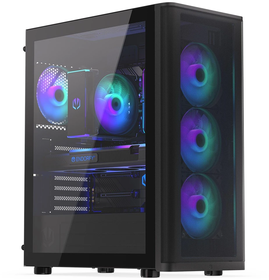 ENDORFY Ventum 400 ARGB
