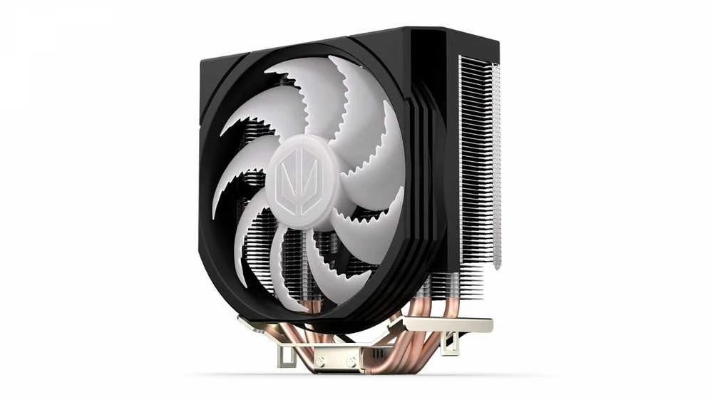 Endorfy Chłodzenie procesora spartan 5 max argb ey3a004