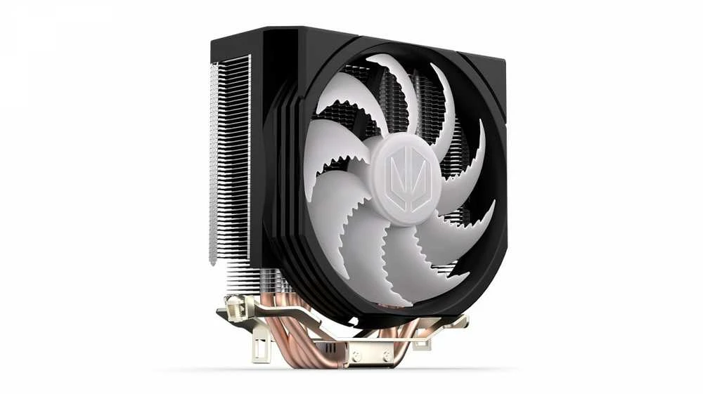 Endorfy Chłodzenie procesora spartan 5 max argb ey3a004