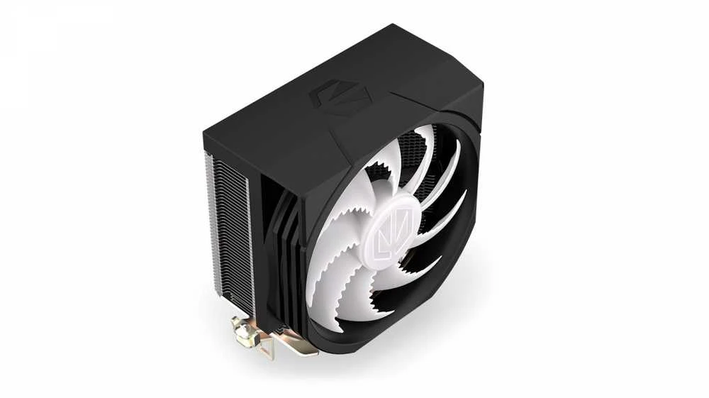 Endorfy Chłodzenie procesora spartan 5 max argb ey3a004
