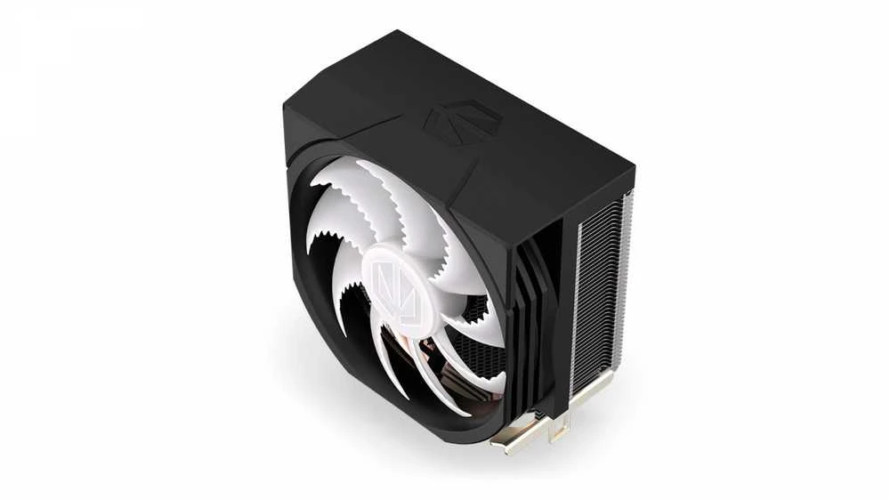 Endorfy Chłodzenie procesora spartan 5 max argb ey3a004
