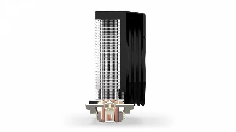 Endorfy Chłodzenie procesora spartan 5 max argb ey3a004
