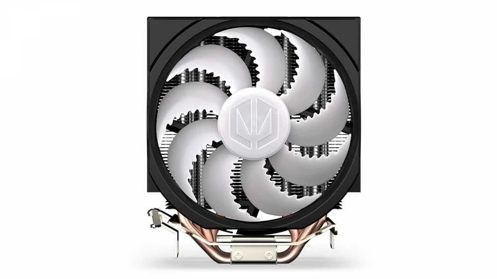 Endorfy Chłodzenie procesora spartan 5 max argb ey3a004