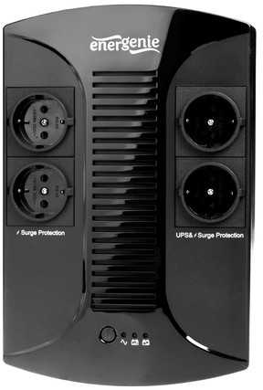 EnerGenie | UPS with AVR | 650 VA | 220 V