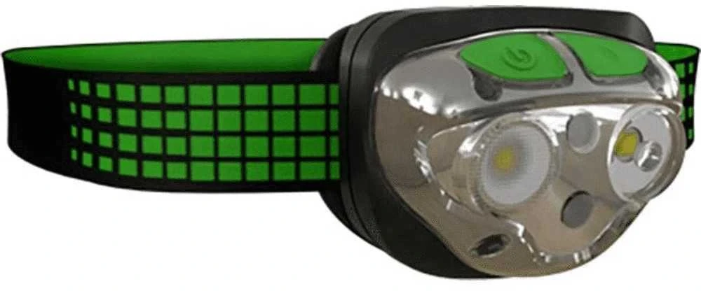 Energizer „Vision Ultra“ priekinis žibintas, 400 liumenų, 15 valandų baterijos veikimo laikas