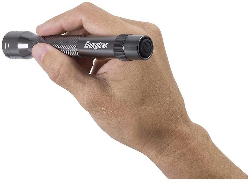 Energizer Metal Led + 2AA