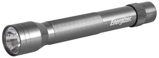 Energizer Metal Led + 2AA
