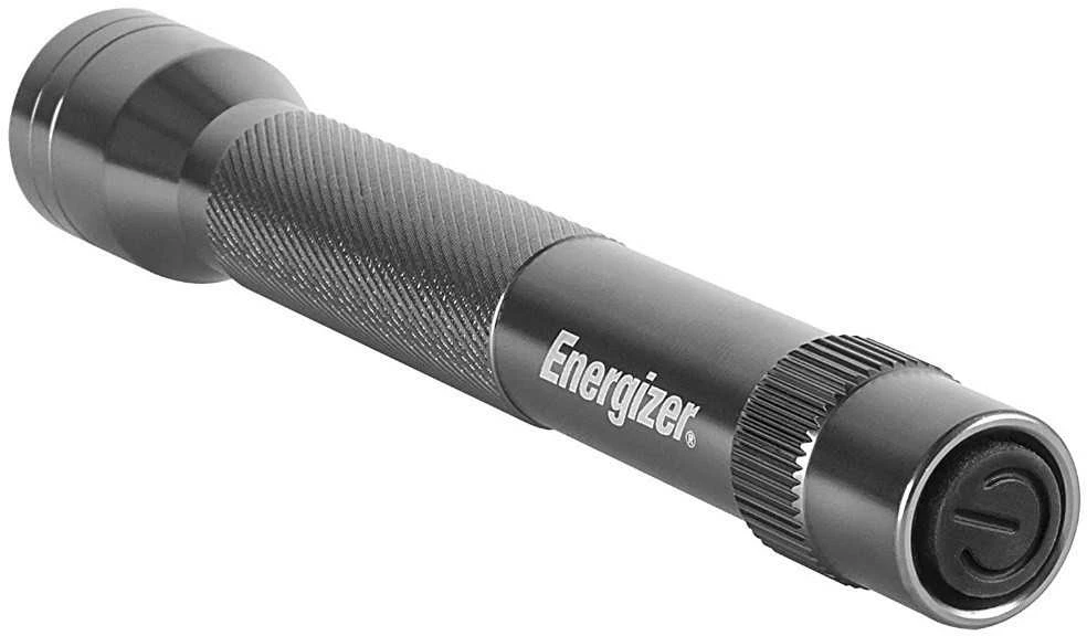 Energizer Metal Led + 2AA