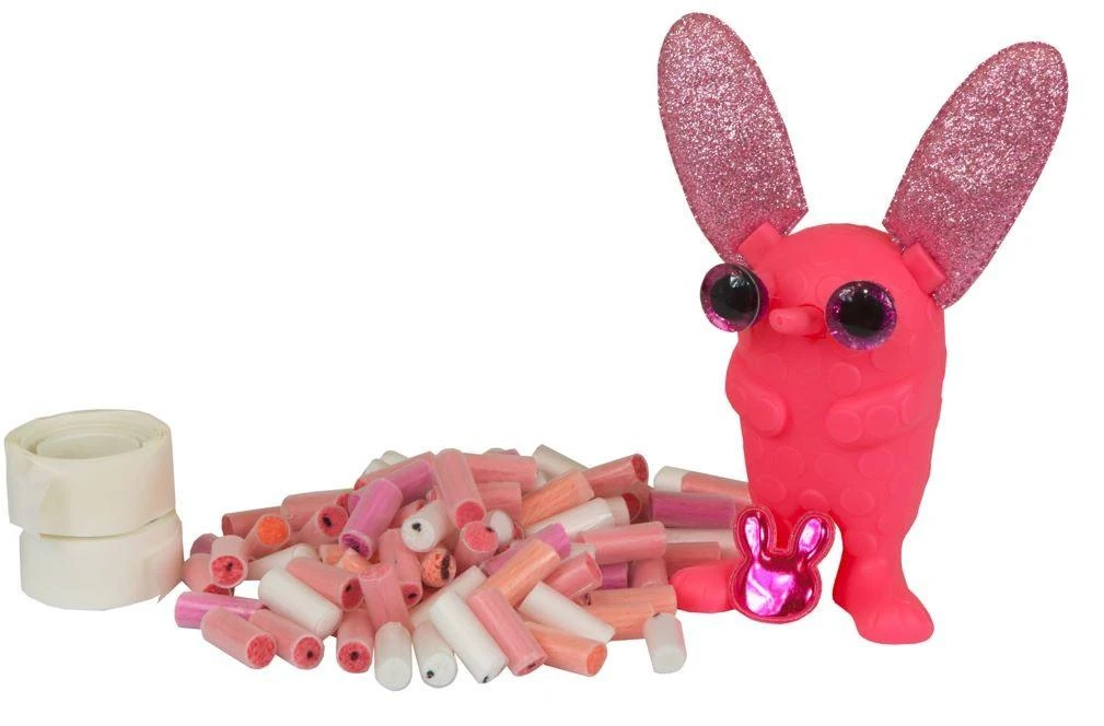 Epee Stuffed Animals (96 dalys) Kitty (EP04312)