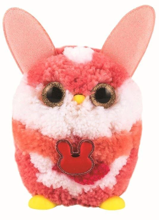 Epee Stuffed Animals (96 dalys) Kitty (EP04312)
