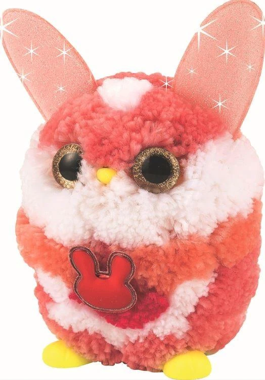 Epee Stuffed Animals (96 dalys) Kitty (EP04312)