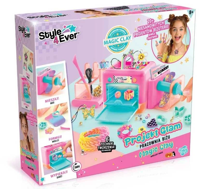 EPEE Glam projekto juvelyrikos dirbtuvės EP60467