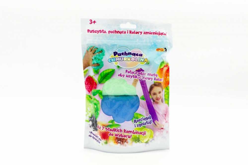 EPEE Plastikinė masė Fragrant Cloud 2x30g mix 12 vnt (Ekspozicinė prekė)