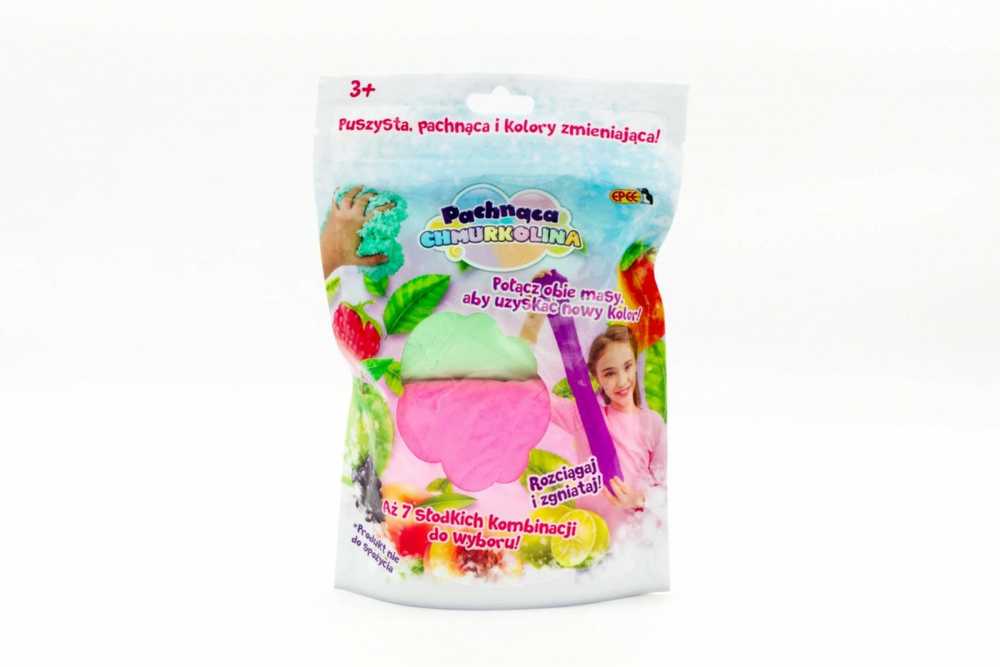 EPEE Plastikinė masė Fragrant Cloud 2x30g mix 12 vnt (Ekspozicinė prekė)