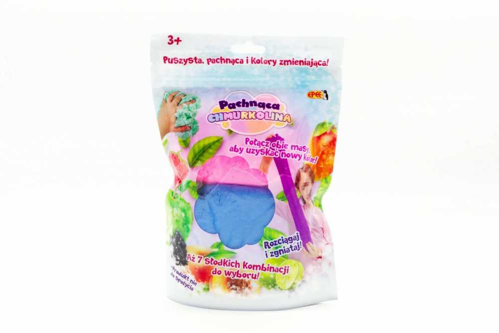 EPEE Plastikinė masė Fragrant Cloud 2x30g mix 12 vnt (Ekspozicinė prekė)