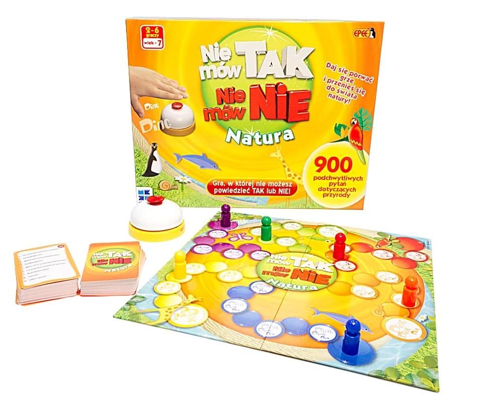 EPEE Nesakyk TAIP, nesakyk NE Gamta 04268