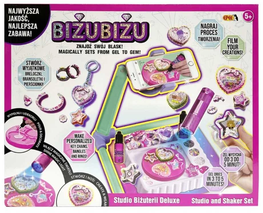 Epee BiżuBiżu Studio Biżuterii Delux