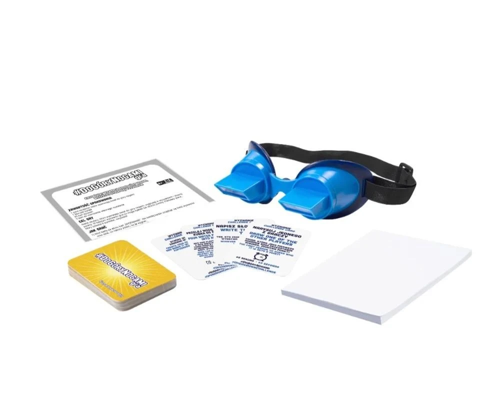 EPEE Upside Down 03858
