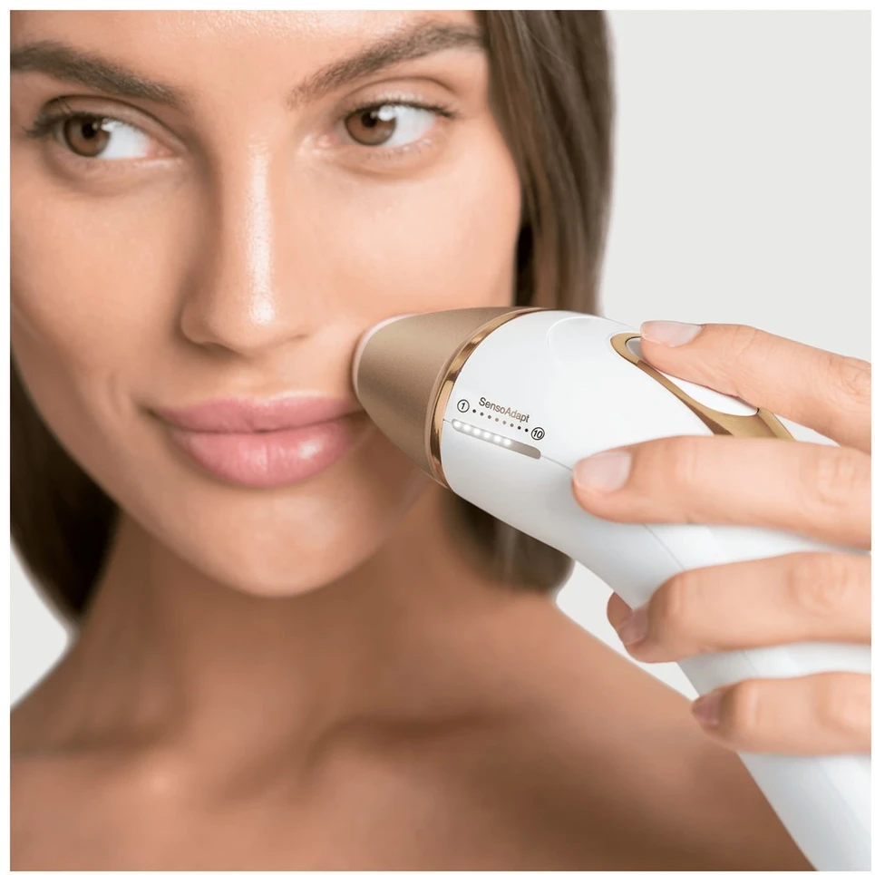 Fotoepiliatorius Braun Silk-Expert Pro 5 IPL PL5243
