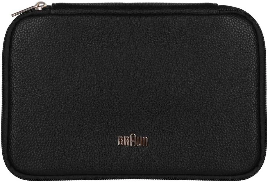 Braun Silk-expert Pro 5 PL5145 IPL balta ir-sidabrinė