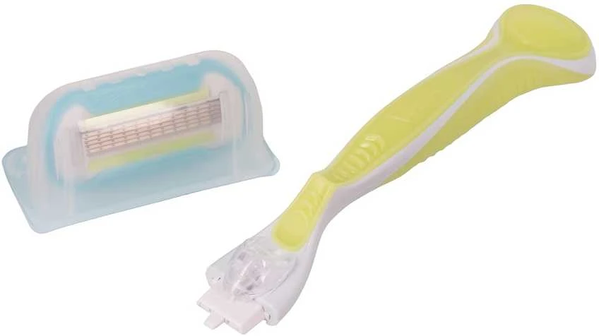 Fotoepiliatorius Braun PL7147 Skin i·expert Pro7 IPL