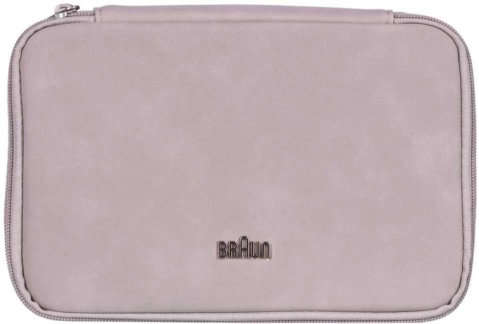 Fotoepiliatorius Braun Silk-Expert Pro IPL PL7253,  Intensyvaus pulso šviesa (IPL) „Rose Gold“, Balta