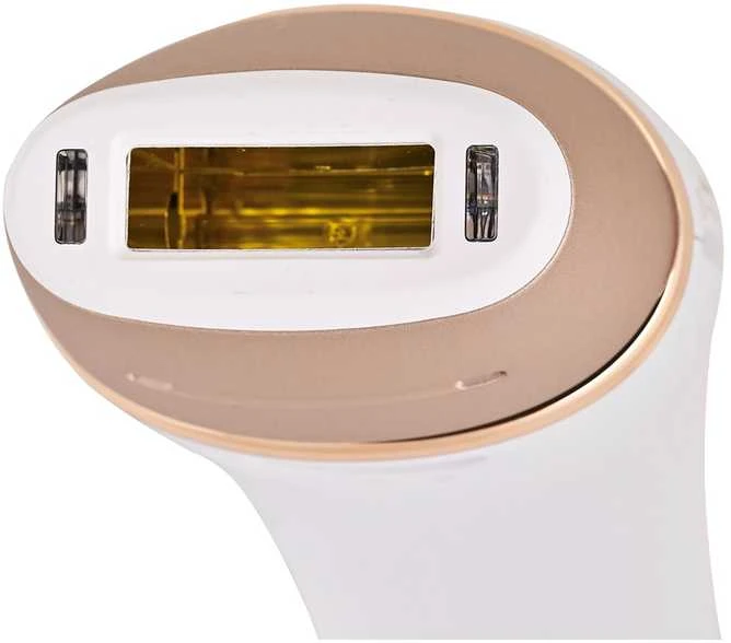 Braun Silk-expert Pro Silk·expert Pro 5 PL5267 Intensyviai pulsuojanti šviesa (IPL) Auksinė, Baltas