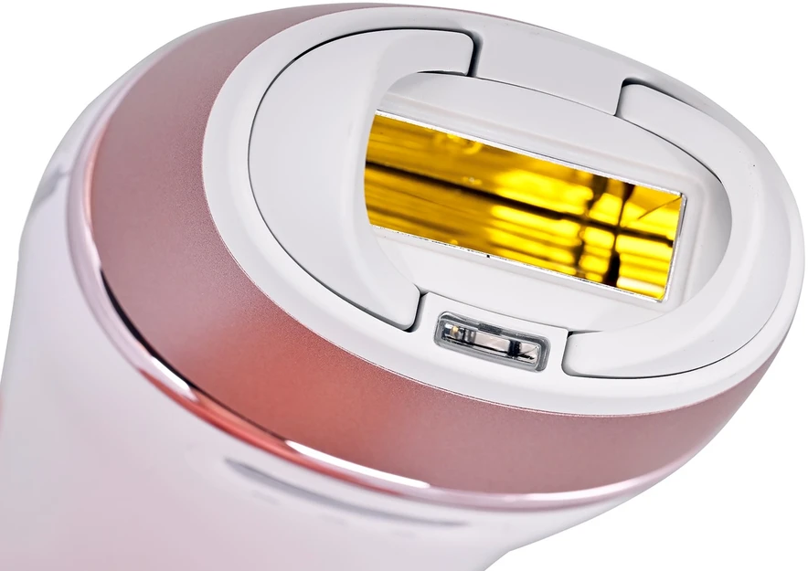 Braun Skin i·expert Pro 7 PL7432 IPL rožinė