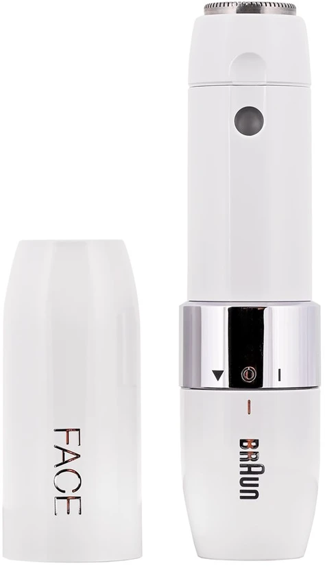 Braun Skin i·expert Pro 7 PL7432 IPL rožinė