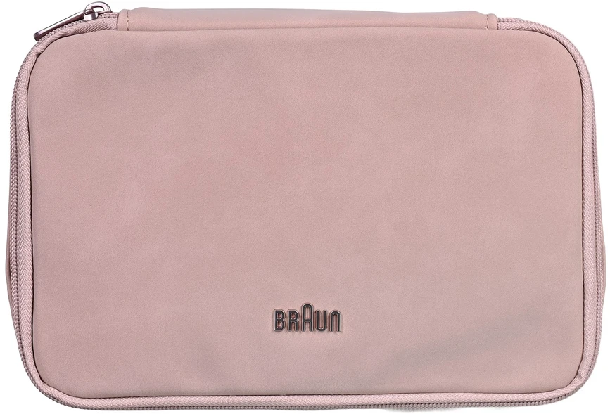 Braun Skin i·expert Pro 7 PL7432 IPL rožinė