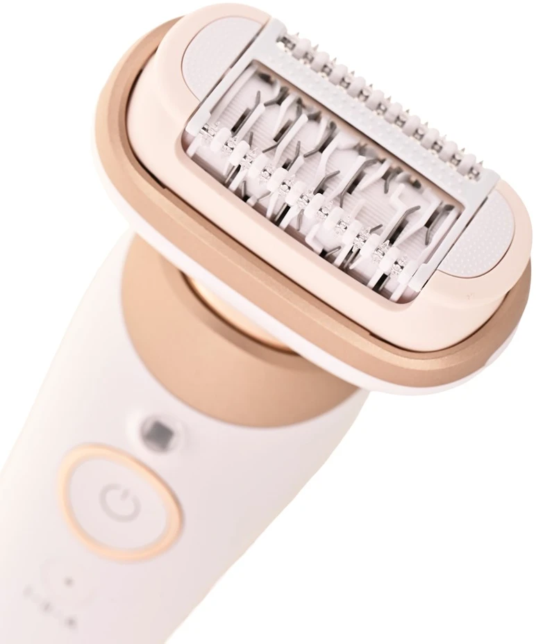 SES9-030 3D Braun Silk•épil 9 Flex epiliatorius