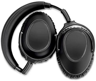 Epos Ausinės anc - adapt 660 usb-c