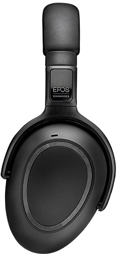 Epos Ausinės anc - adapt 660 usb-c