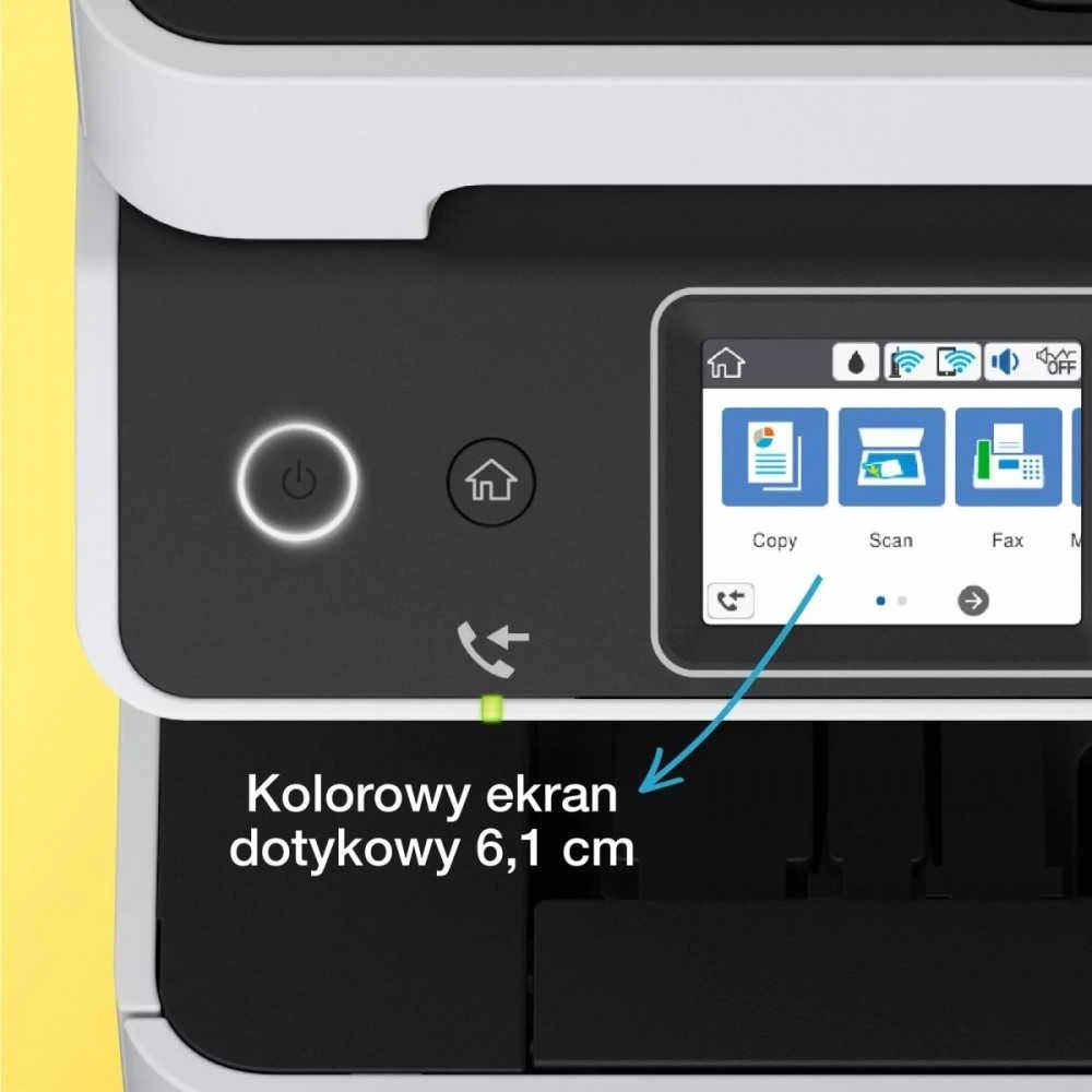 Spausdintuvas „Epson EcoTank L6499“