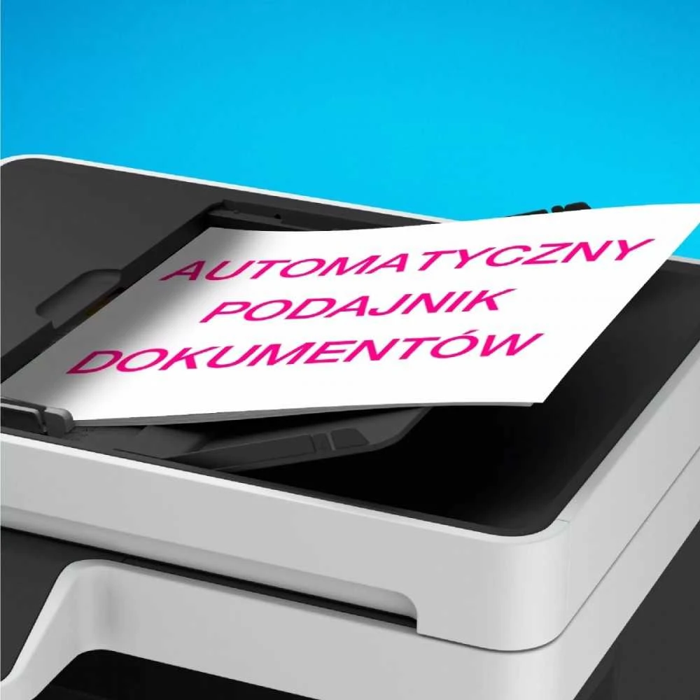 Spausdintuvas „Epson EcoTank L6499“