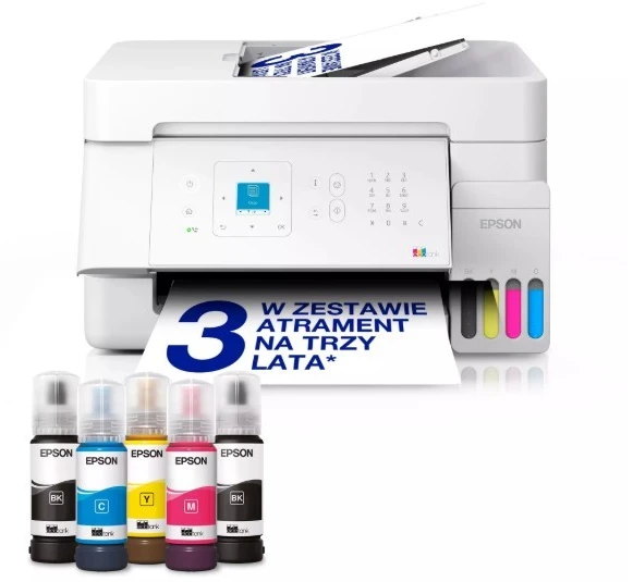 Spausdintuvas Epson L5396