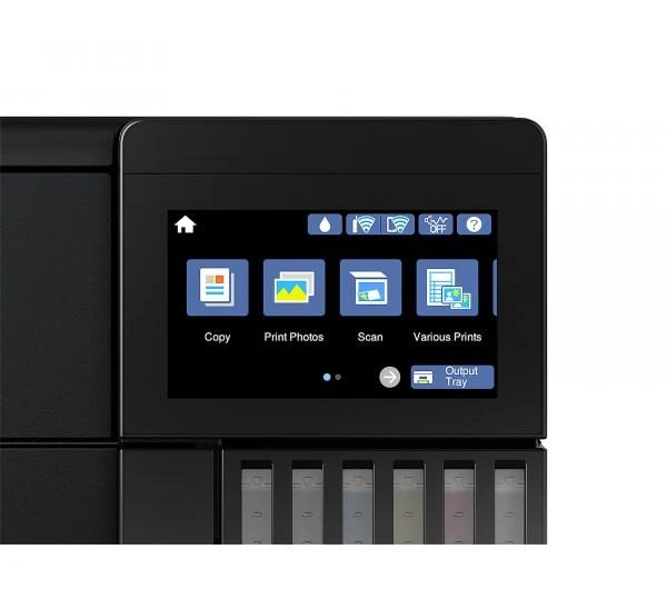 Spausdintuvas Epson EcoTank L8180