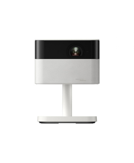 Išmanusis nešiojamas projektorius Epson Lifestudio Flex EF-71 | Full HD | Baltas