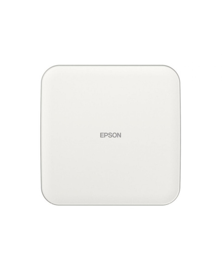 Išmanusis nešiojamas projektorius Epson Lifestudio Flex EF-71 | Full HD | Baltas