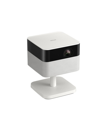 Išmanusis nešiojamas projektorius Epson Lifestudio Flex EF-71 | Full HD | Baltas