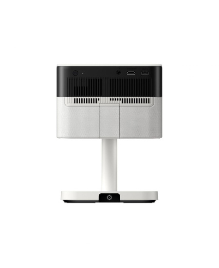 Išmanusis nešiojamas projektorius Epson Lifestudio Flex EF-71 | Full HD | Baltas