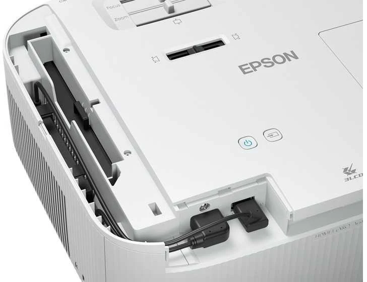 „Full HD“ projektorius Epson CO-FH01 (V11HA84040) aprašymas - Prekės nuotrauka