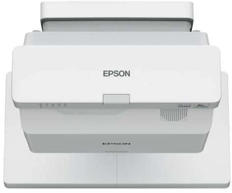 Projektorius Epson | EB-760W | WXGA (1280x800) | 4100 ANSI liumenų | Balta | Wi-Fi