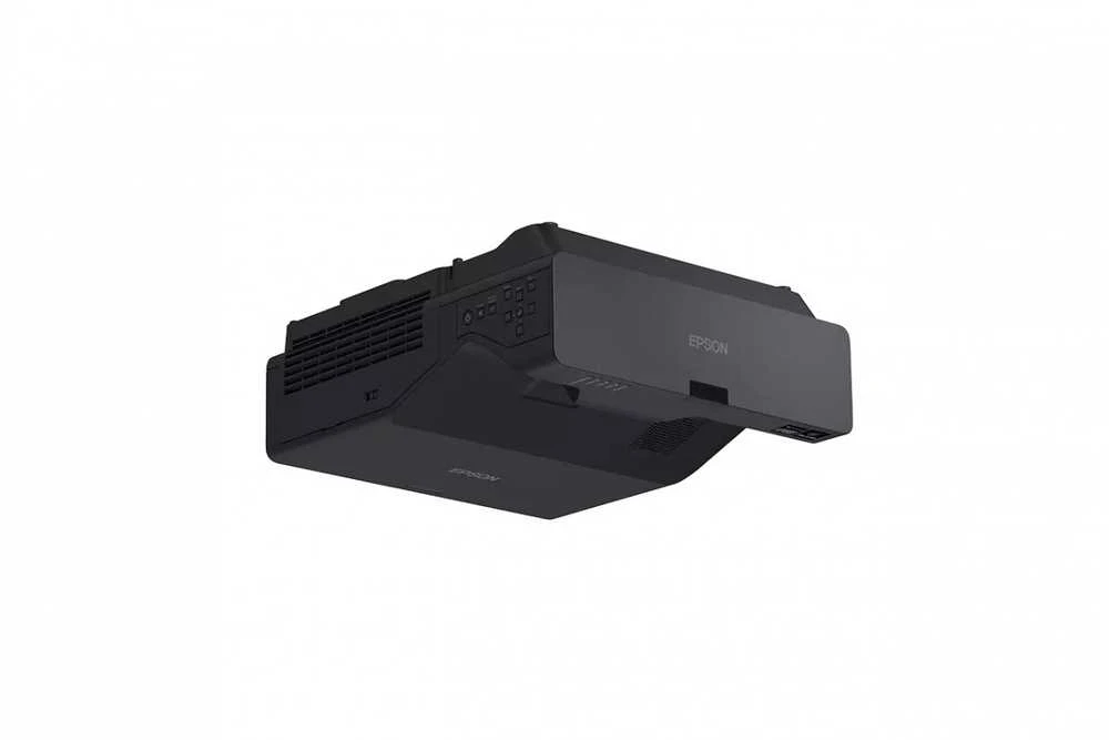 Projektorius Epson | EB-775F | Full HD (1920x1080) | 4100 ANSI lumens | Juodas | Wi-Fi