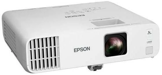 Projektorius Epson | EB-L260F | Full HD (1920x1080) | 4600 ANSI lumens | Baltas | Wi-Fi