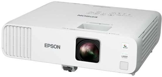 Projektorius Epson | EB-L260F | Full HD (1920x1080) | 4600 ANSI lumens | Baltas | Wi-Fi