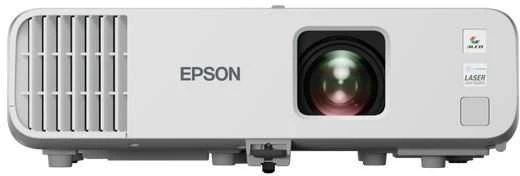 Projektorius Epson | EB-L260F | Full HD (1920x1080) | 4600 ANSI lumens | Baltas | Wi-Fi